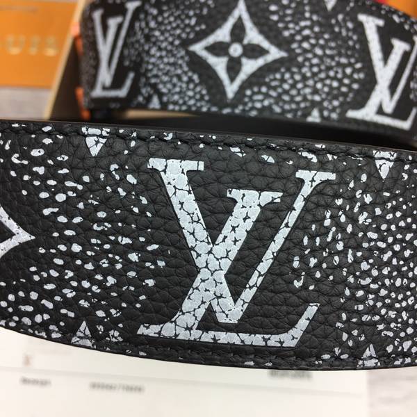 Louis Vuitton 40MM Belt LVB00329-1